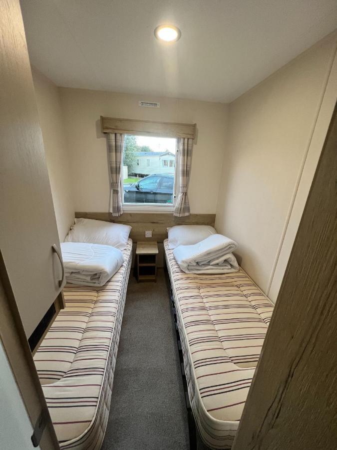 Haven Marton Mere Holiday Park Caravan In Blackpool Exterior photo